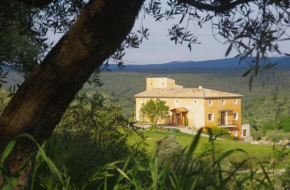 Pontet-Fronzèle agrotourisme ecologique, maison d'hôtes & Spa